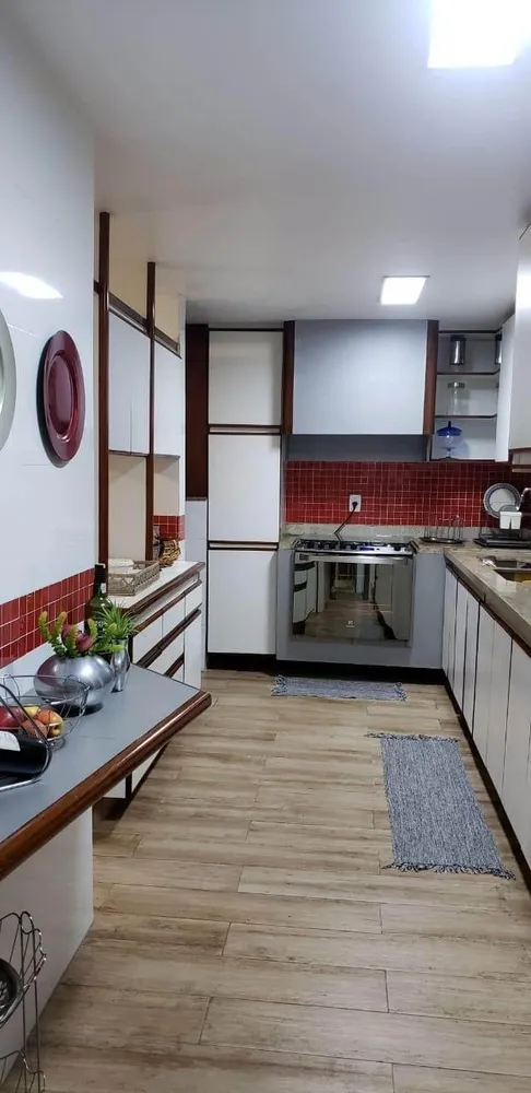 Apartamento, 3 quartos, 139 m² - Foto 23