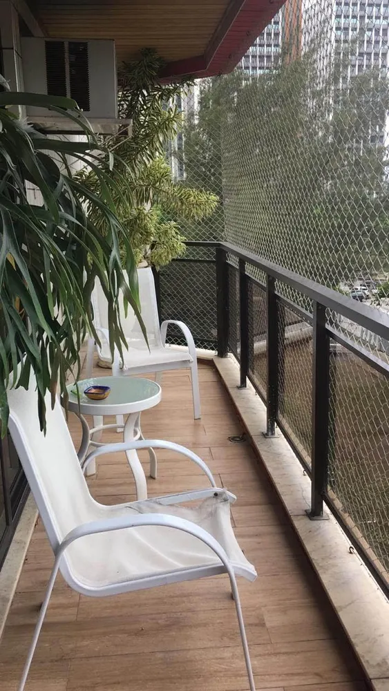 Apartamento, 3 quartos, 139 m² - Foto 27