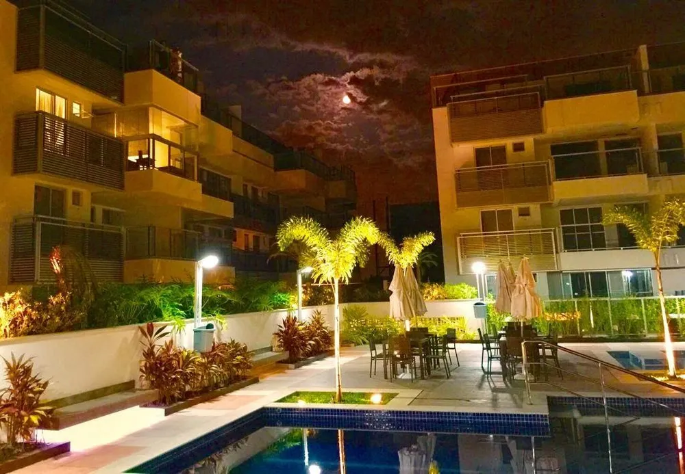 Cobertura, 3 quartos, 153 m² - Foto 21