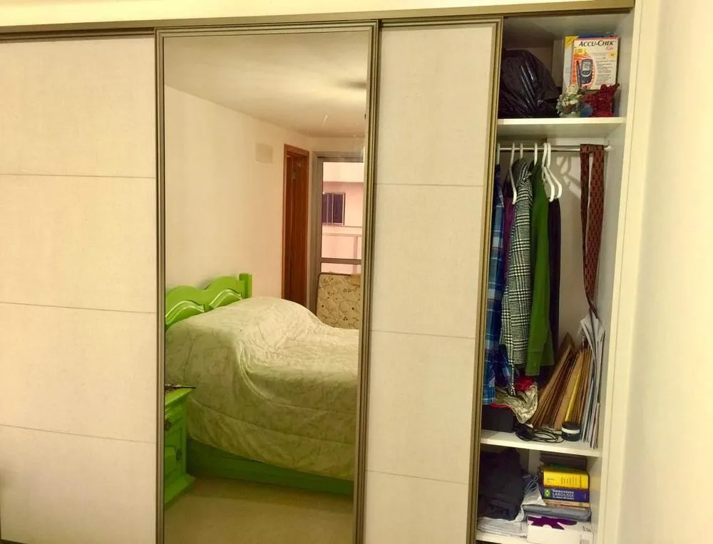 Cobertura, 3 quartos, 153 m² - Foto 7