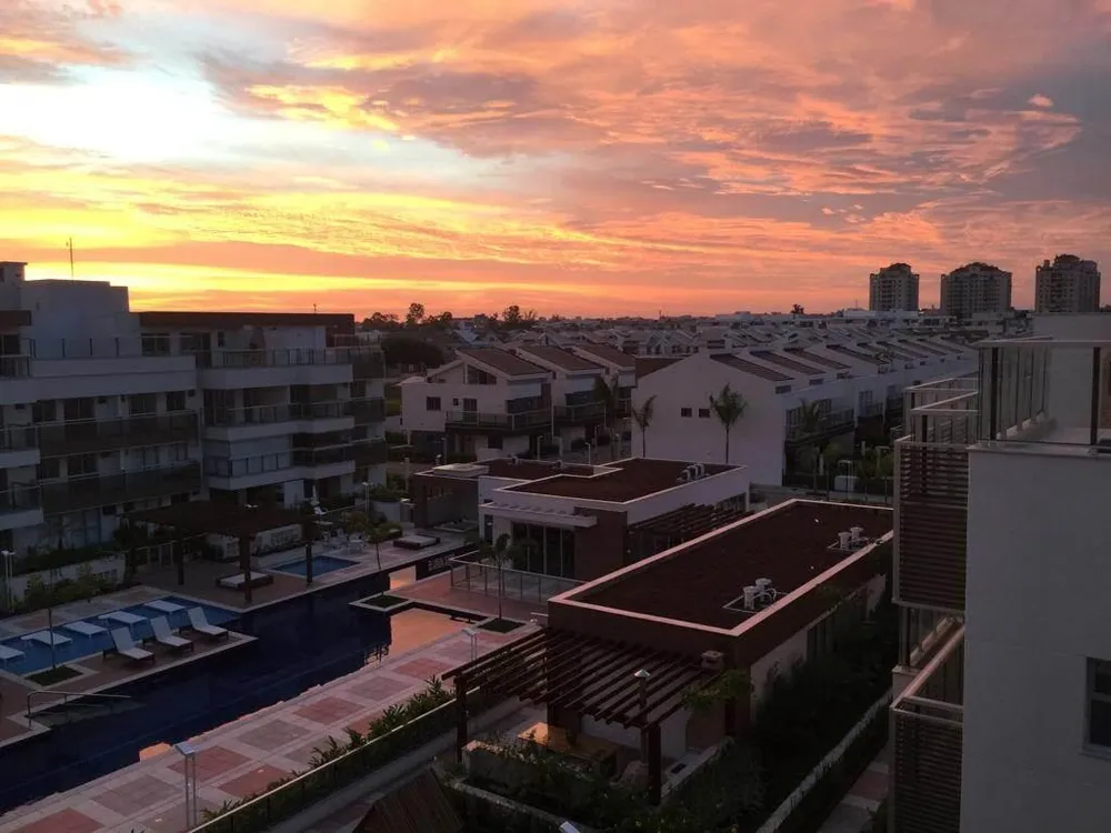 Cobertura, 3 quartos, 153 m² - Foto 31