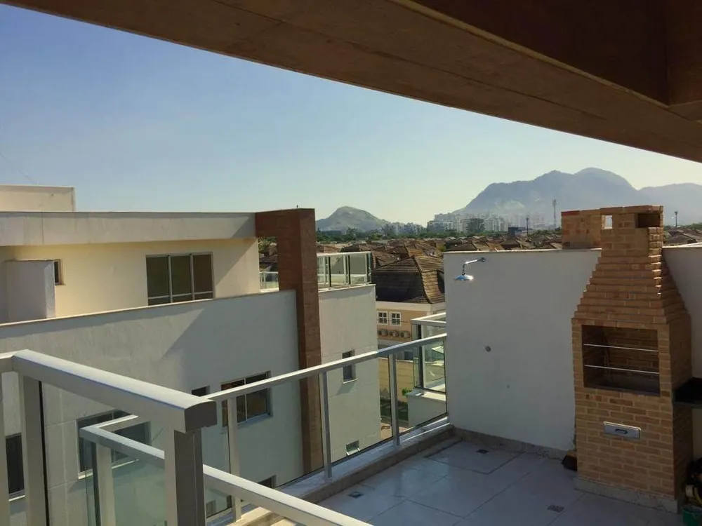 Cobertura, 3 quartos, 153 m² - Foto 20