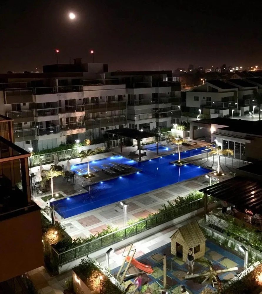 Cobertura, 3 quartos, 153 m² - Foto 33