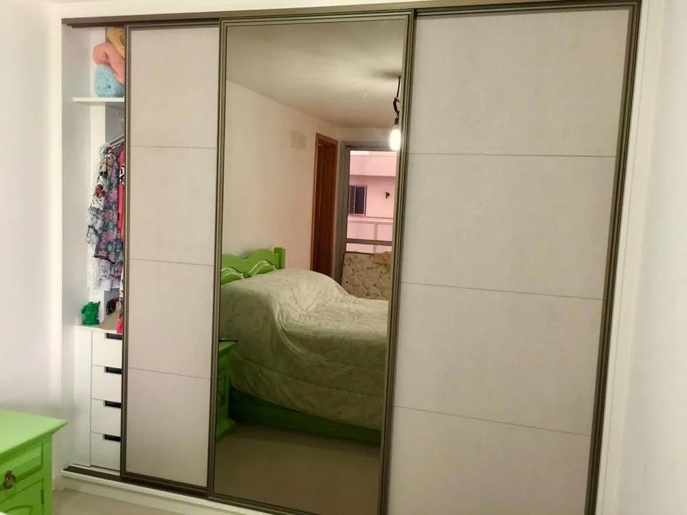 Cobertura, 3 quartos, 153 m² - Foto 8
