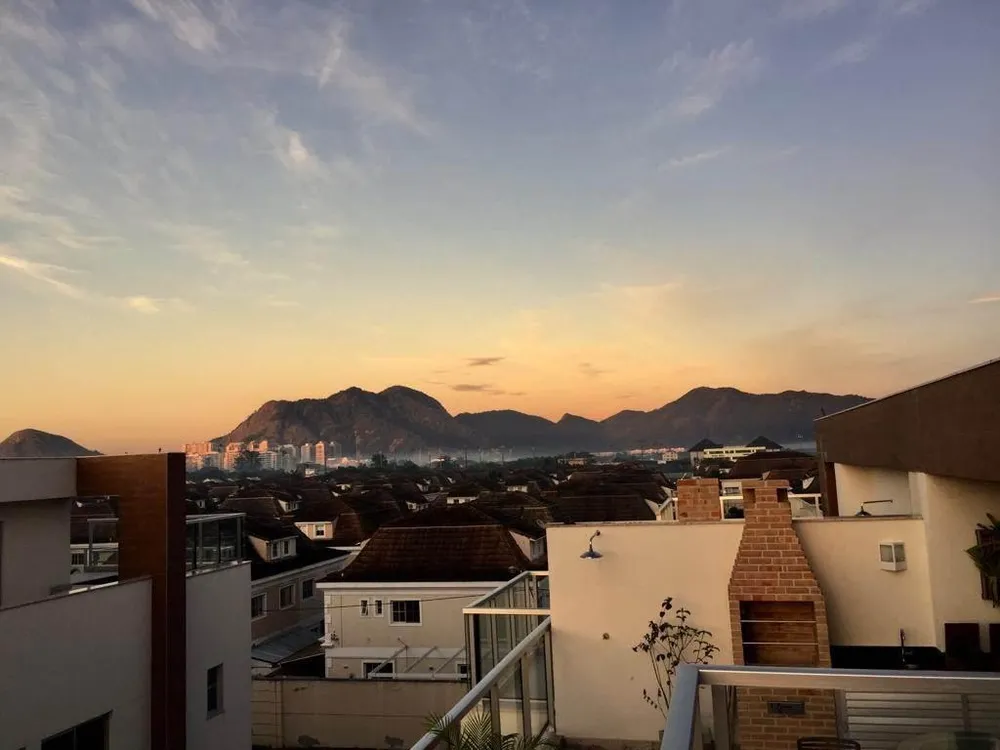 Cobertura, 3 quartos, 153 m² - Foto 25