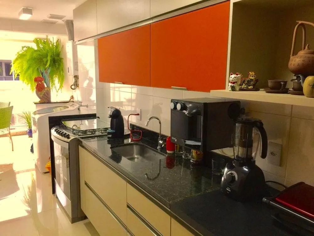 Cobertura, 3 quartos, 153 m² - Foto 17