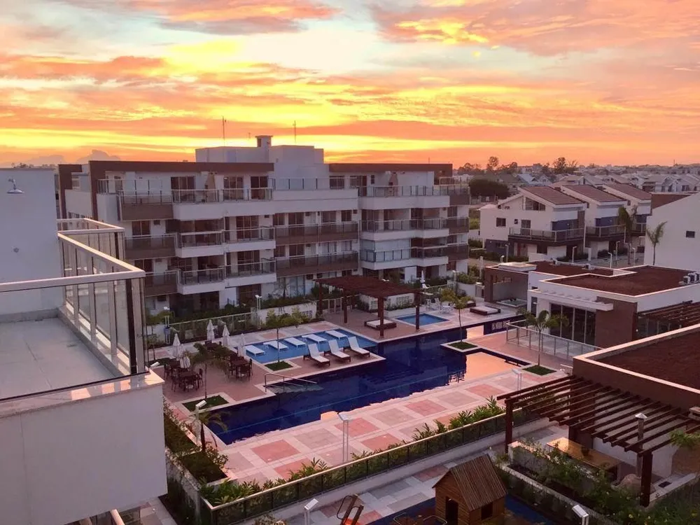Cobertura, 3 quartos, 153 m² - Foto 26