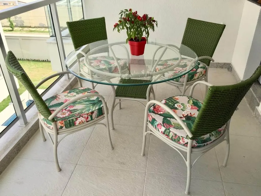 Cobertura, 3 quartos, 153 m² - Foto 11