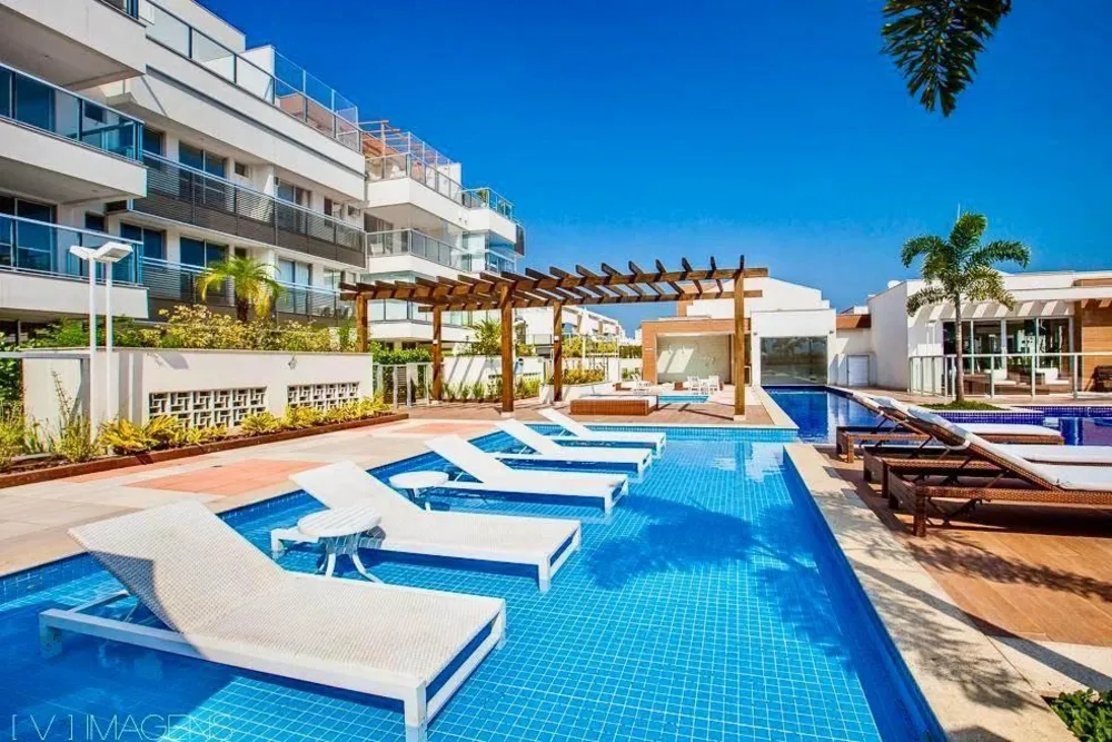Cobertura, 3 quartos, 153 m² - Foto 4