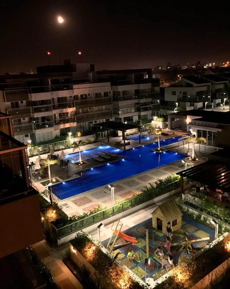Cobertura, 3 quartos, 153 m² - Foto 28