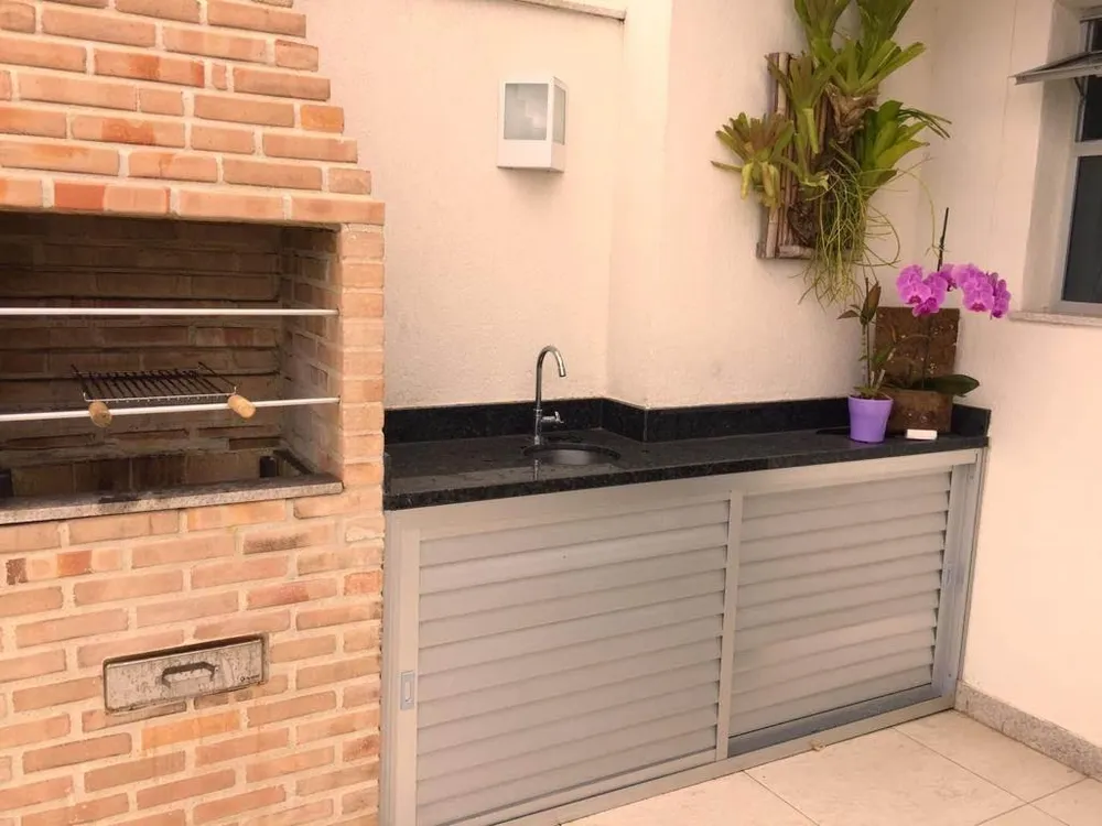 Cobertura, 3 quartos, 153 m² - Foto 19