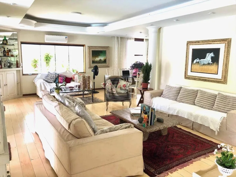 Casa, 4 quartos, 600 m² - Foto 12