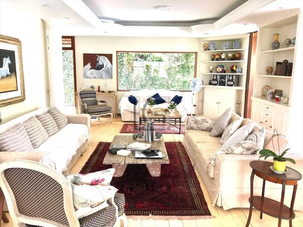 Casa, 4 quartos, 600 m² - Foto 11