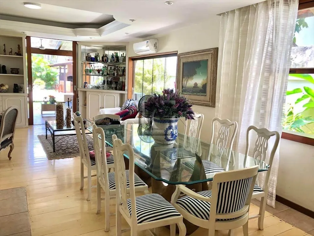 Casa, 4 quartos, 600 m² - Foto 14