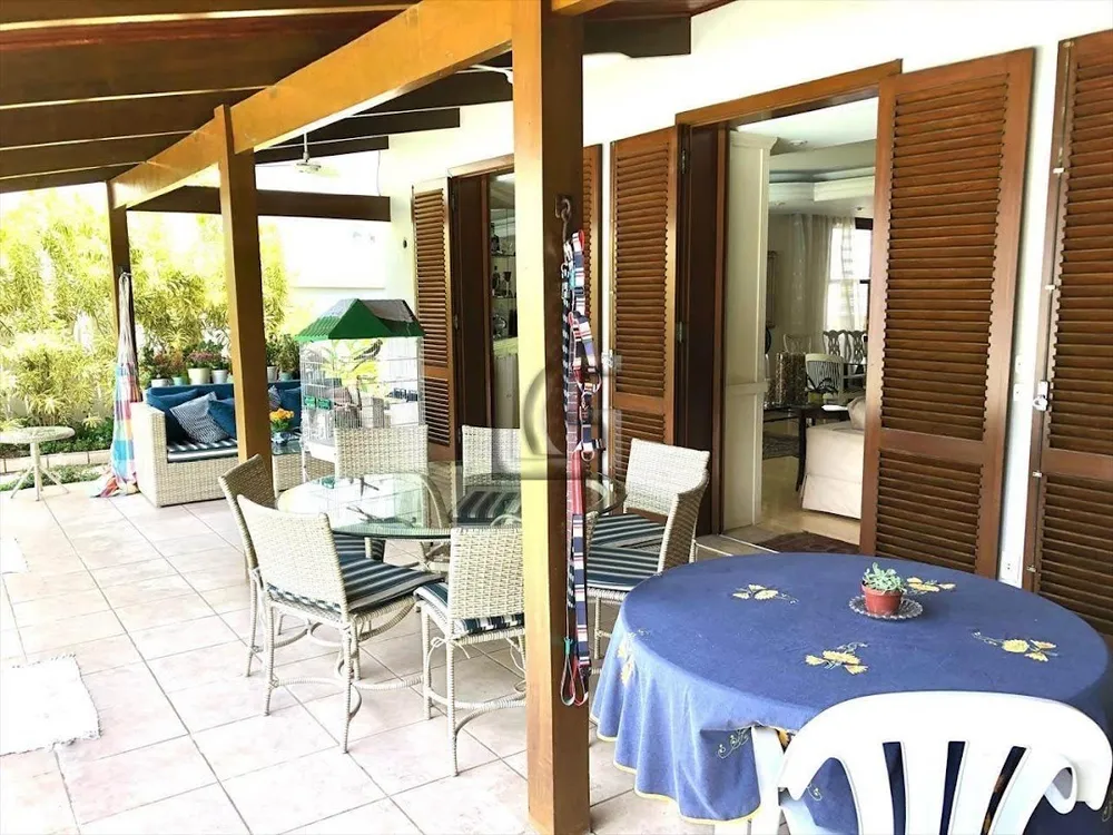 Casa, 4 quartos, 600 m² - Foto 25