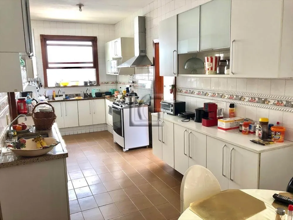 Casa, 4 quartos, 600 m² - Foto 4
