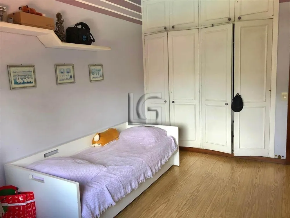 Casa, 4 quartos, 600 m² - Foto 17