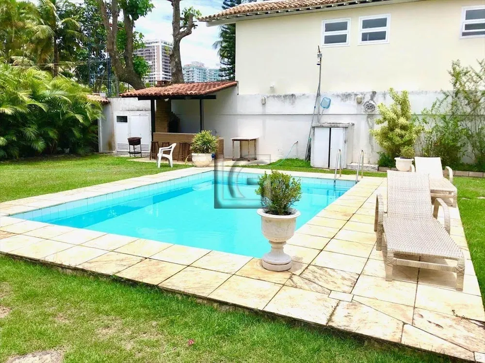 Casa, 4 quartos, 600 m² - Foto 7