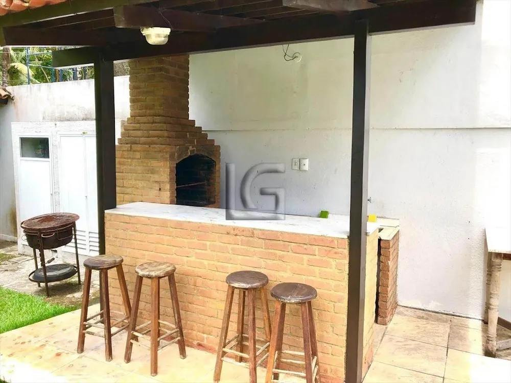 Casa, 4 quartos, 600 m² - Foto 22