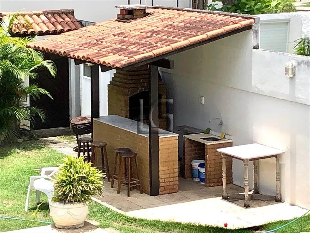 Casa, 4 quartos, 600 m² - Foto 23