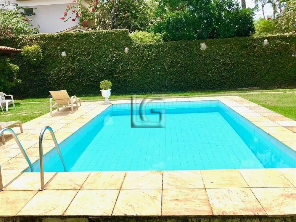 Casa, 4 quartos, 600 m² - Foto 6