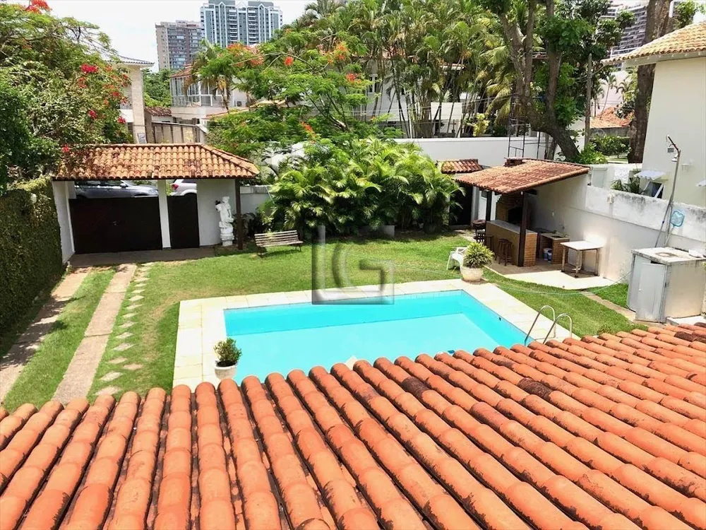 Casa, 4 quartos, 600 m² - Foto 21