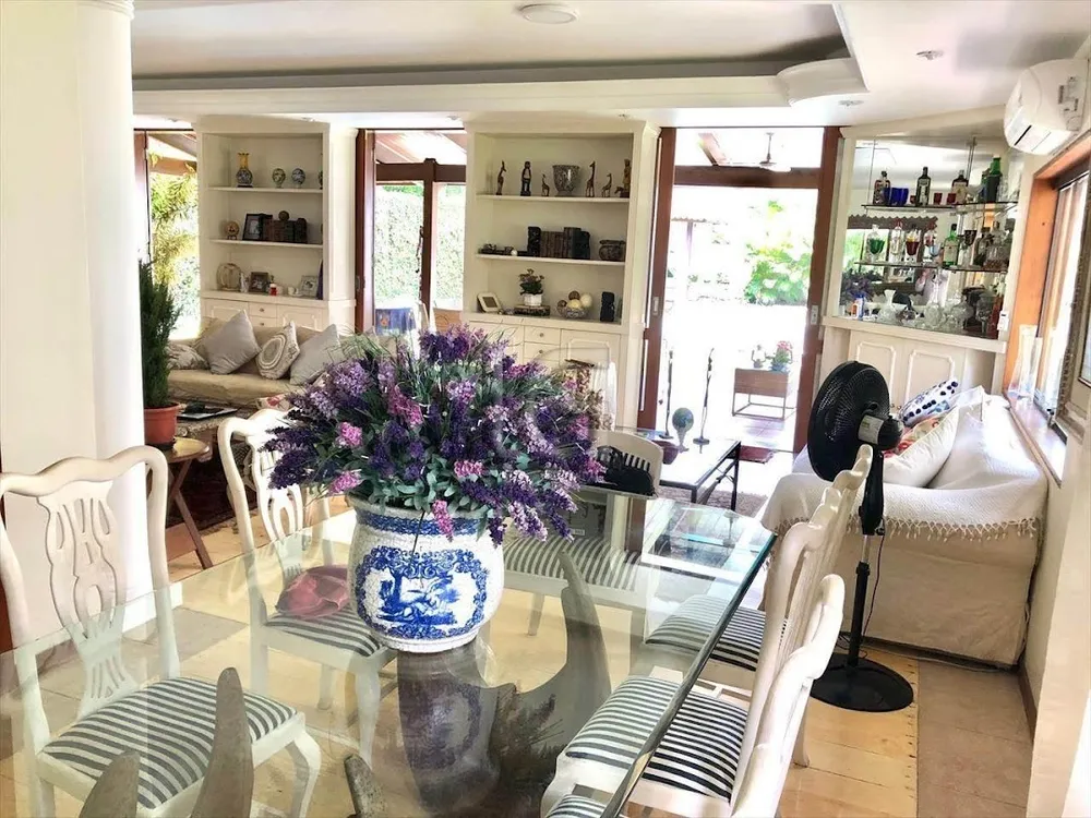 Casa, 4 quartos, 600 m² - Foto 13