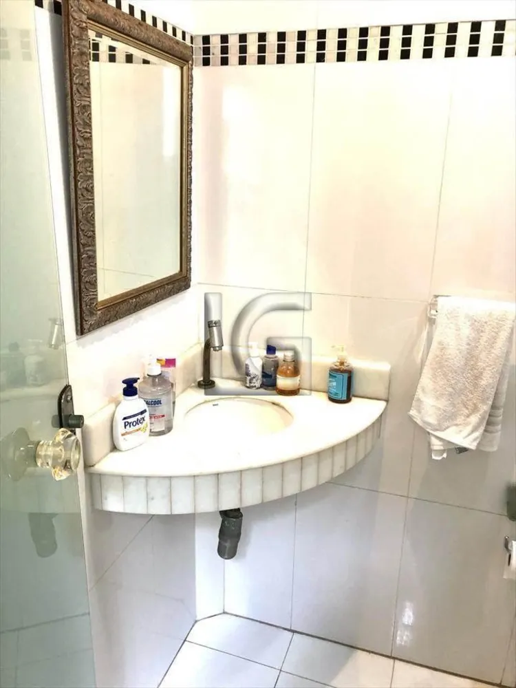 Casa, 4 quartos, 600 m² - Foto 3