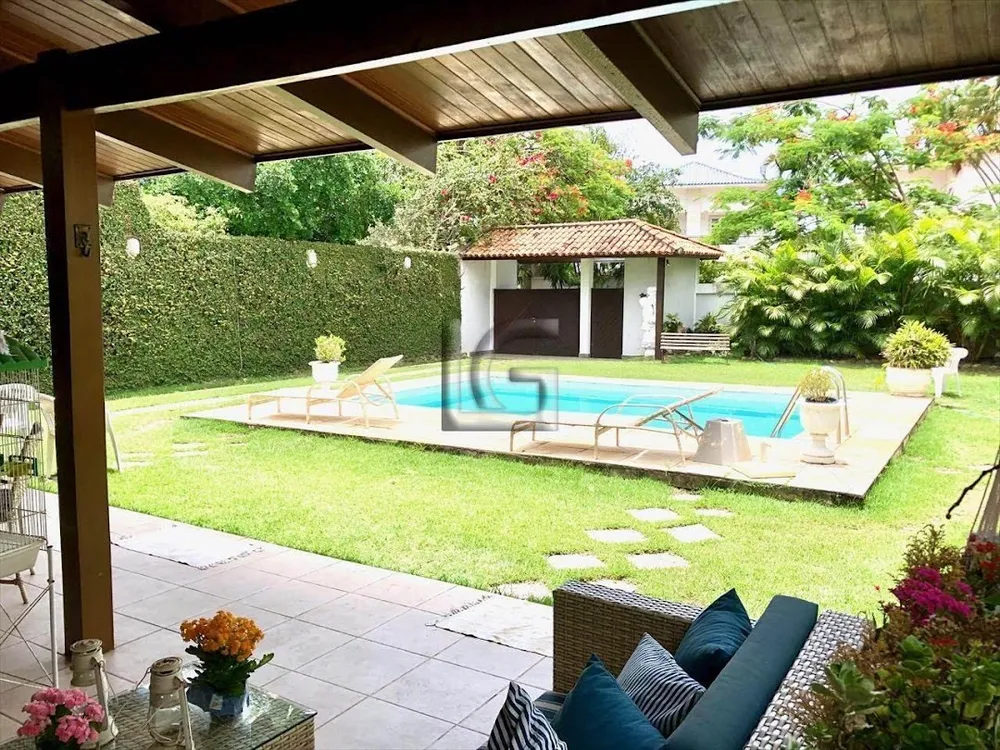 Casa, 4 quartos, 600 m² - Foto 8