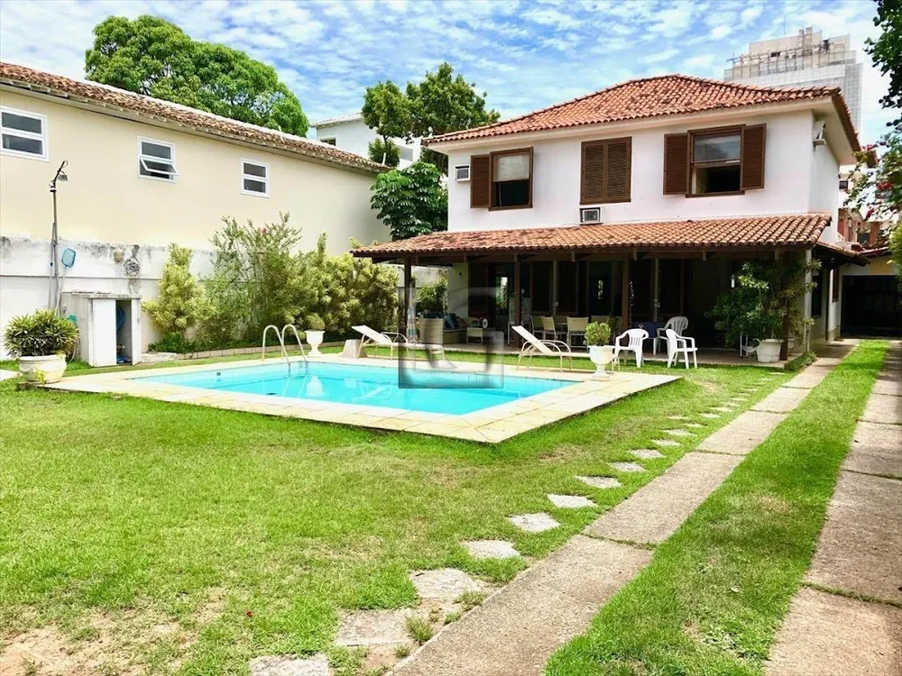 Casa, 4 quartos, 600 m² - Foto 10