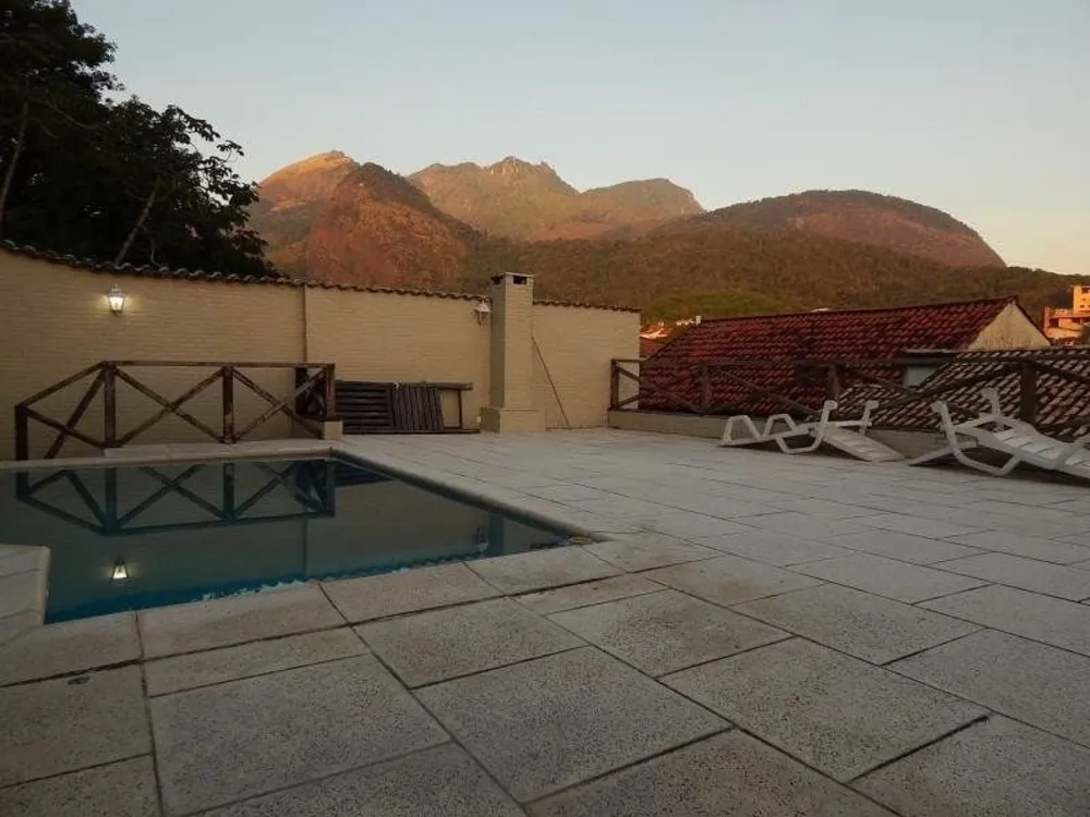 Casa, 3 quartos, 317 m² - Foto 19