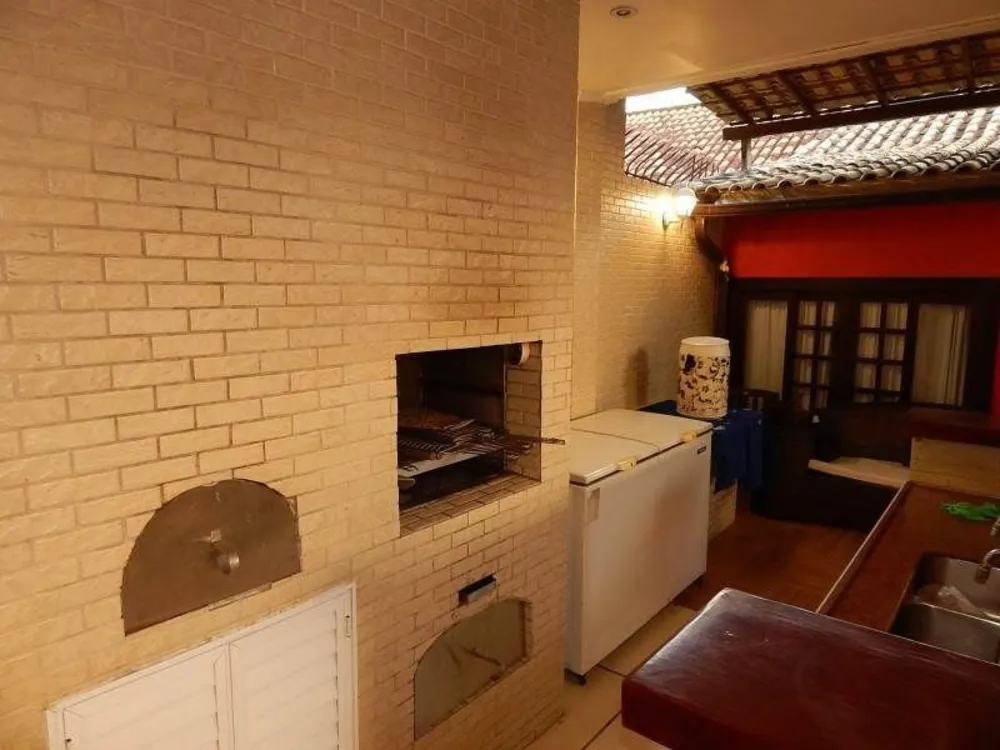 Casa, 3 quartos, 317 m² - Foto 20