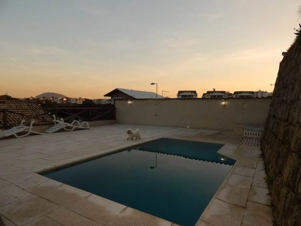 Casa, 3 quartos, 317 m² - Foto 18