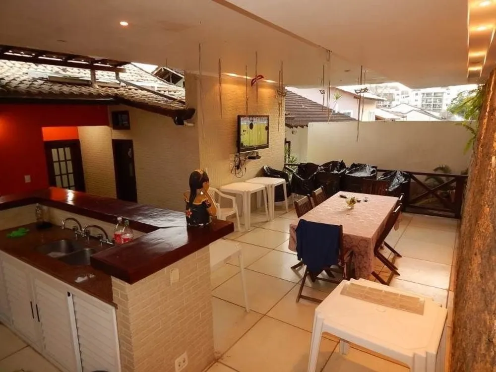 Casa, 3 quartos, 317 m² - Foto 21