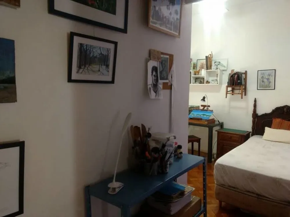 Apartamento, 3 quartos, 90 m² - Foto 7