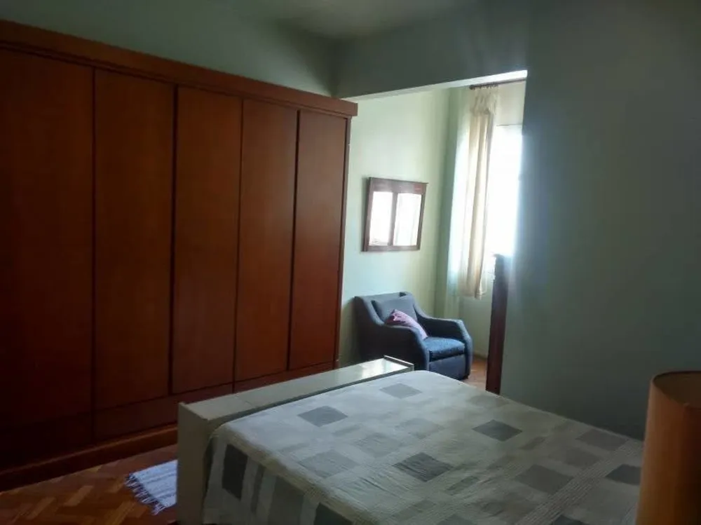 Apartamento, 3 quartos, 90 m² - Foto 4