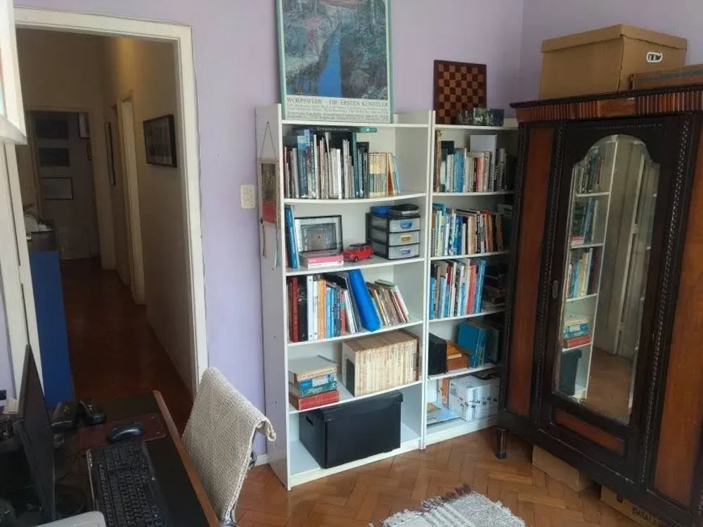 Apartamento, 3 quartos, 90 m² - Foto 10