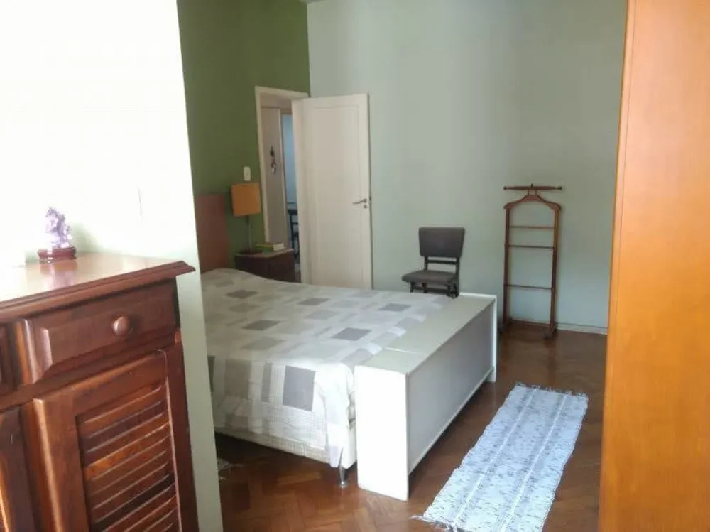 Apartamento, 3 quartos, 90 m² - Foto 5