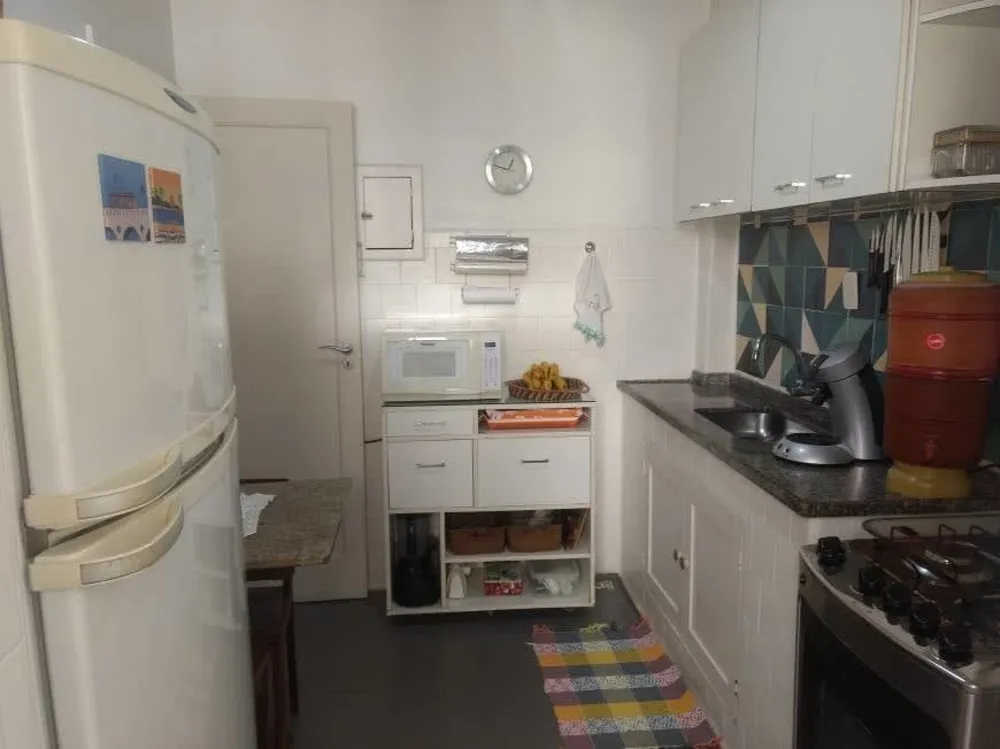 Apartamento, 3 quartos, 90 m² - Foto 14