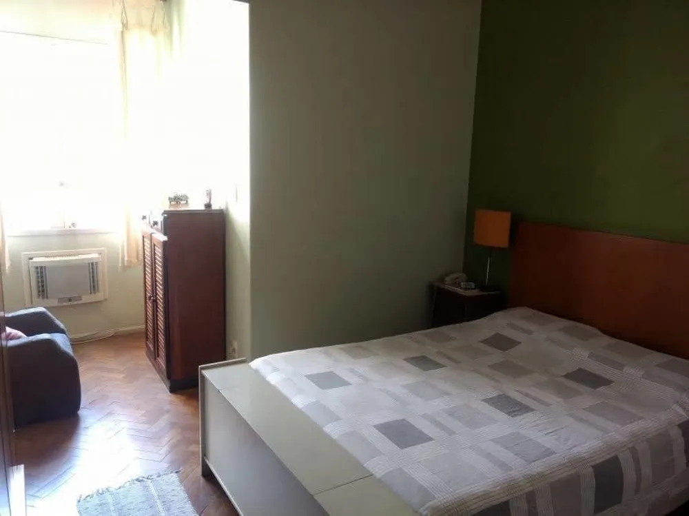 Apartamento, 3 quartos, 90 m² - Foto 3
