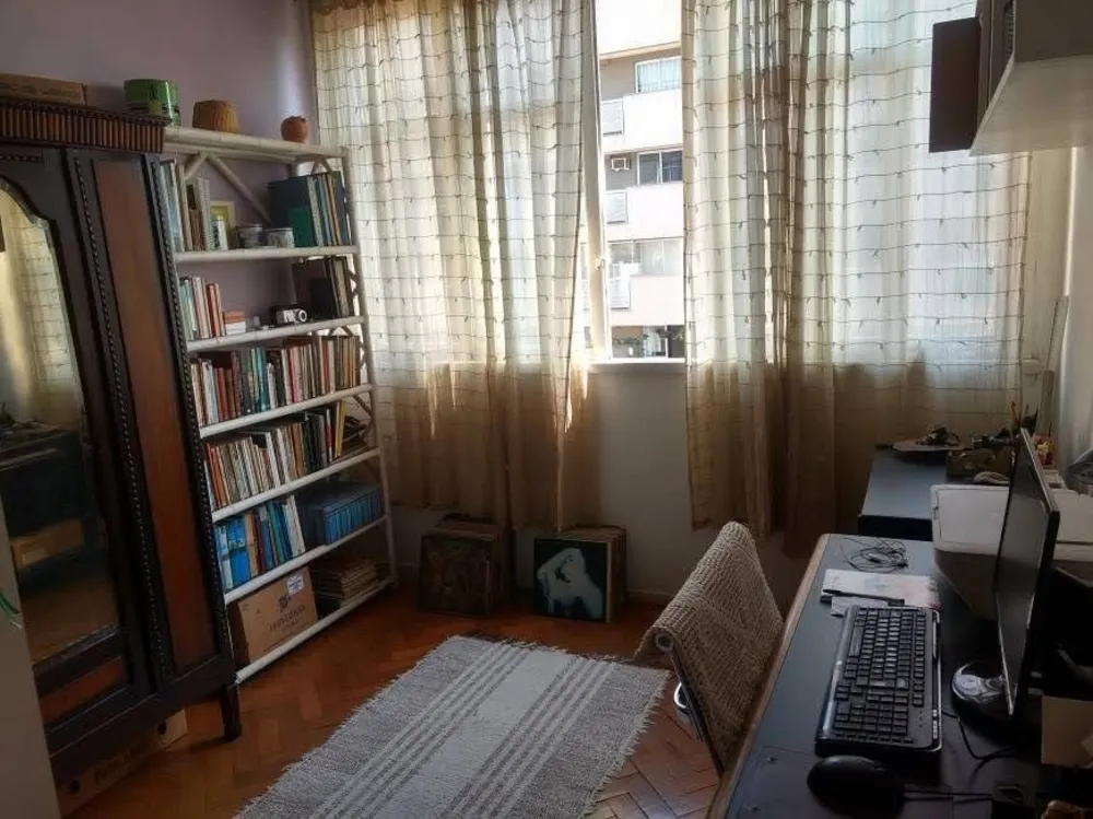 Apartamento, 3 quartos, 90 m² - Foto 9