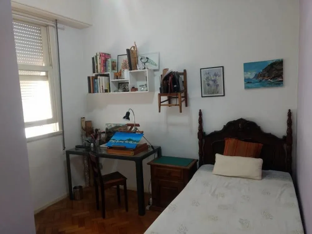 Apartamento, 3 quartos, 90 m² - Foto 8