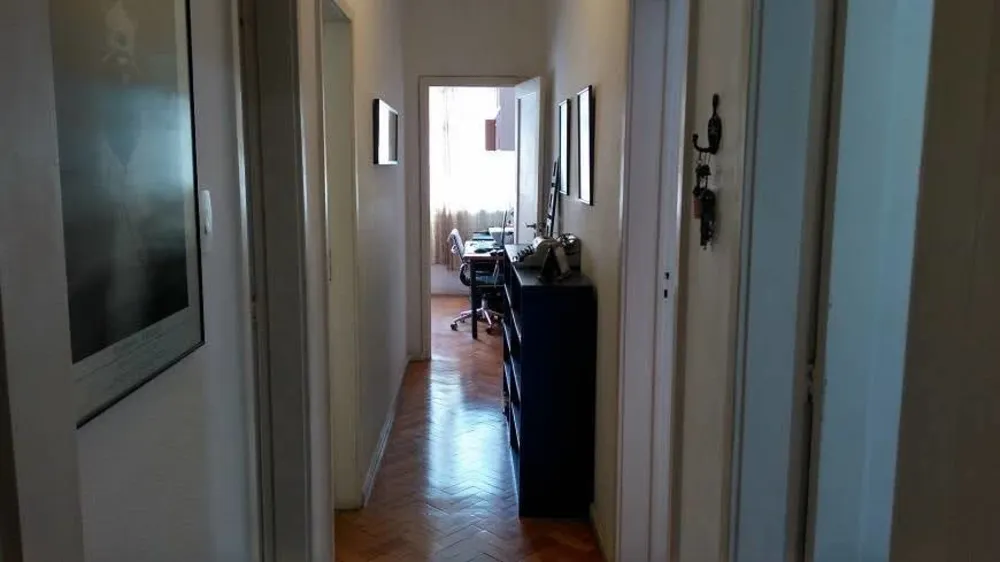 Apartamento, 3 quartos, 90 m² - Foto 11