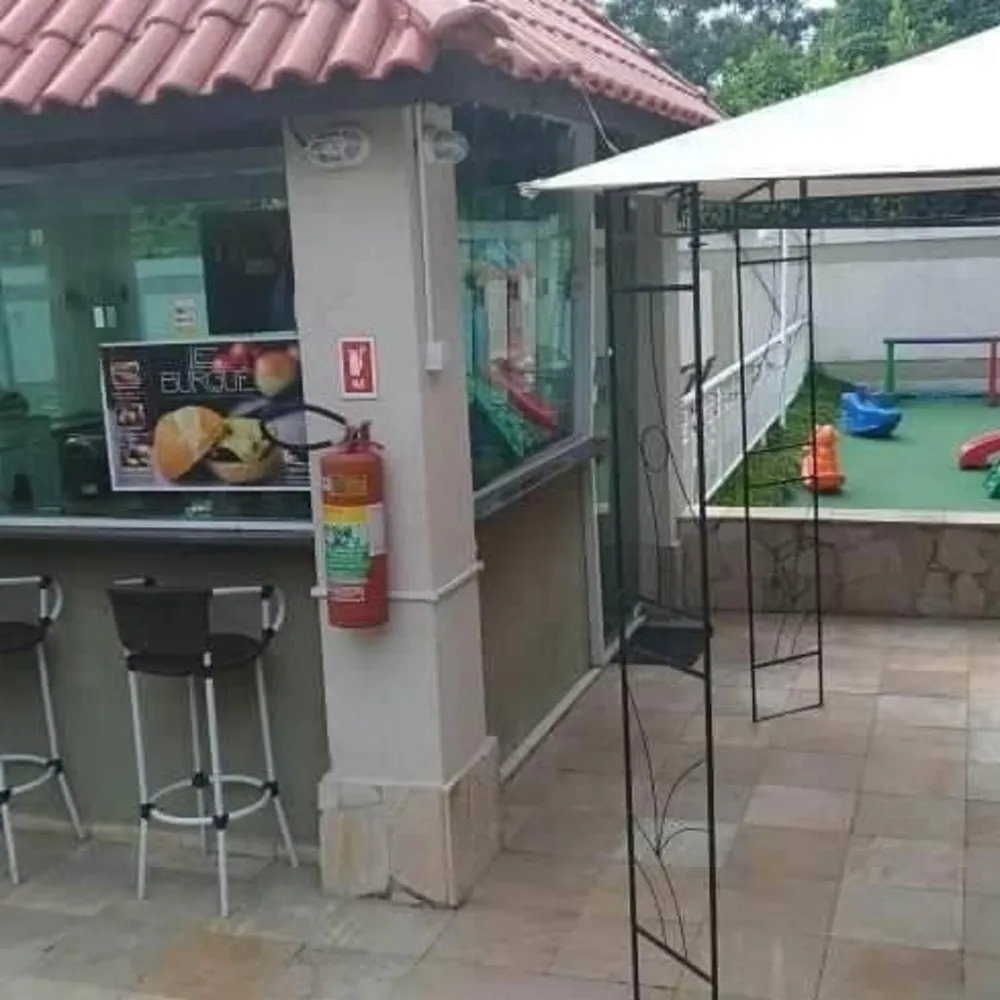 Apartamento, 2 quartos, 64 m² - Foto 11