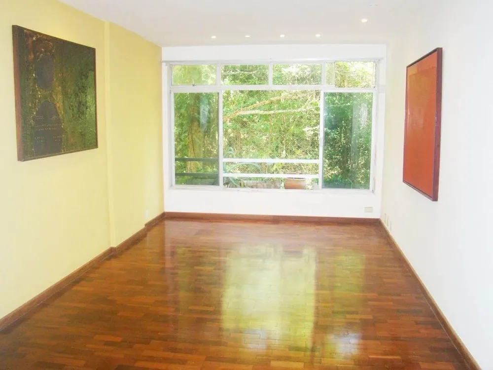 Apartamento, 2 quartos, 78 m² - Foto 2
