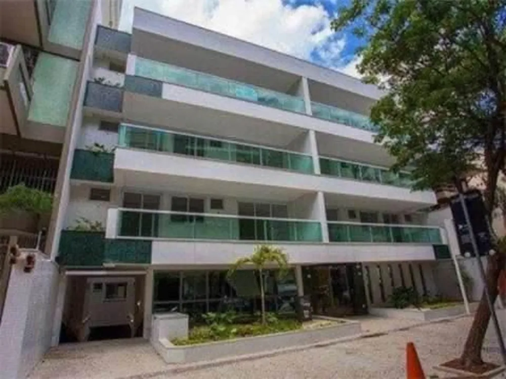 Apartamento, 2 quartos, 100 m² - Foto 15