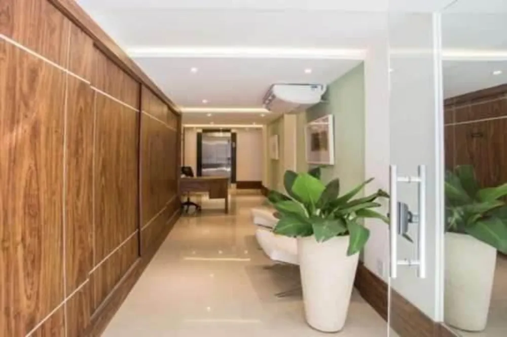 Apartamento, 2 quartos, 100 m² - Foto 2
