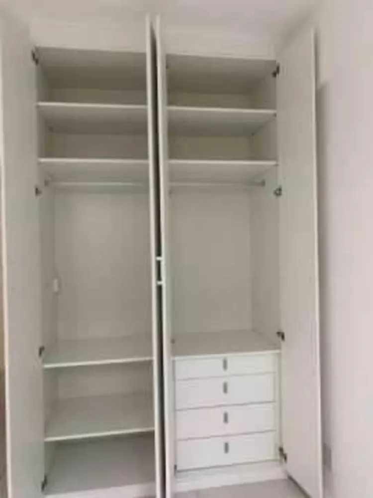 Apartamento, 2 quartos, 100 m² - Foto 8