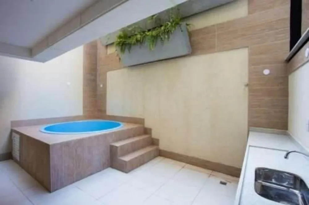 Apartamento, 2 quartos, 100 m² - Foto 13