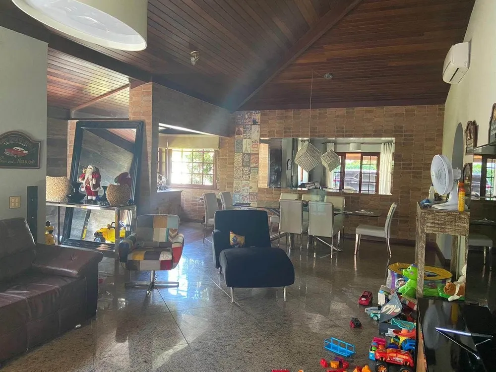 Casa, 5 quartos, 1000 m² - Foto 10